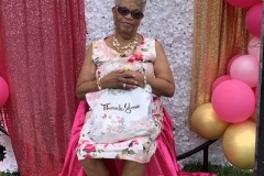 Barbara's Birthday 2020