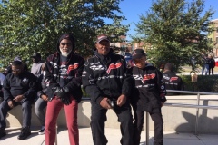 Bea Gaddy Corvette Can Run 2019