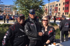 Bea Gaddy Corvette Can Run 2019