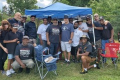2019 Carlisle Corvette Car Show
