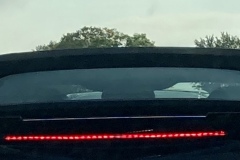 Corvettes at Carlisle 2021