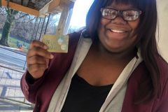 Christmas 2019 - Shambria Nelson
