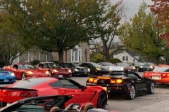 Corvette Bill Drive-By