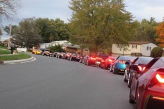 Corvette Bill Drive-By