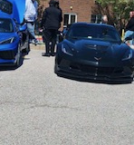 Harmony Hall Car Cruise 2025