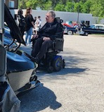 Harmony Hall Car Cruise 2025