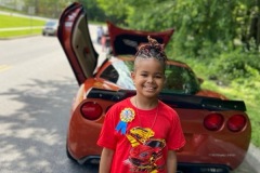 Jacobi's 11th birthday 2020