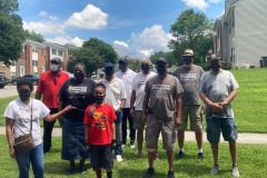 Jacobi's 11th birthday 2020