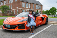Annapolis Memorial Day Parade 2025 - Black Teen Queens Annapolis Memorial Day Parade 2025 - Black Teen Queens