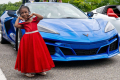 Annapolis Memorial Day Parade 2025 - Black Teen Queens Annapolis Memorial Day Parade 2025 - Black Teen Queens