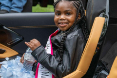 Annapolis Memorial Day Parade 2025 - Black Teen Queens