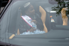 Annapolis Memorial Day Parade 2025 - Black Teen Queens