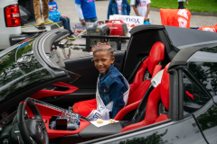 Annapolis Memorial Day Parade 2025 - Black Teen Queens Annapolis Memorial Day Parade 2025 - Black Teen Queens