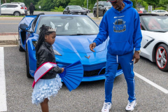 Annapolis Memorial Day Parade 2025 - Black Teen Queens Annapolis Memorial Day Parade 2025 - Black Teen Queens