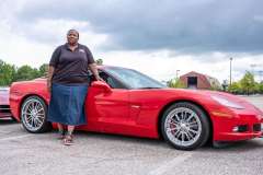 Denise Oden, Assistant Treasurer
