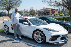 Ricardo Singletary