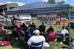 2021 Reiserstown Festival Parade