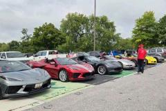 Reiserstown Parade 2024