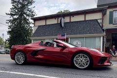 Reiserstown Parade 2024