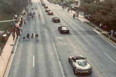 Reiserstown Parade 2024