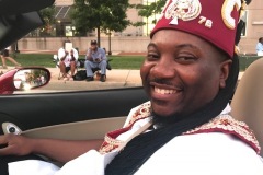 2019 Shriners Parade