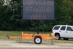 Toys for Tots September 2021