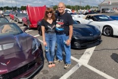 Toys for Tots September 2021