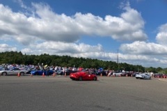 Toys for Tots September 2021