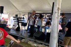 Toys for Tots September 2021