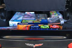 Toys for Tots 2019