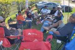 Vettes in the Vineyards 2019