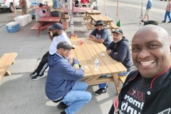Wings and Wheels 2021