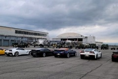 Wings and Wheels 2021