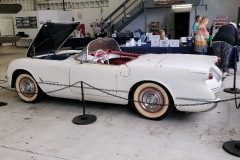 Wings and Wheels 2021