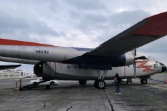 Wings and Wheels 2021