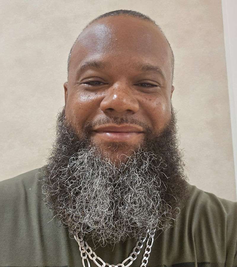 Damon Simms - Interim Business Manager