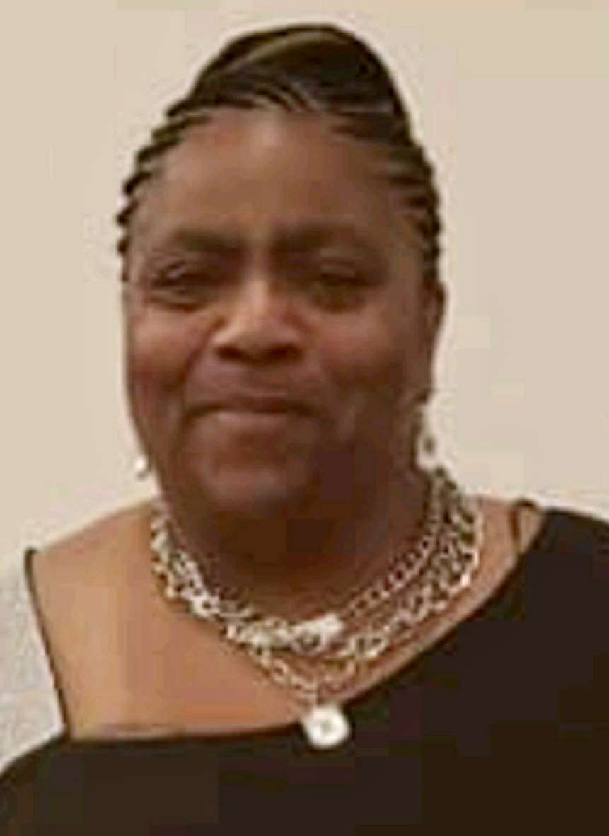 Denise Oden - Assistant Treasurer